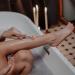 Safety Razors for Sensitive Skin - Reusable Metal Razor with 10 Double Edge Blades | Smooth & Clean Shave in Rose Gold - Buy Online on GoSupps.com