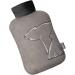 Byxas 2.0L Hot Water Bottle - PVC Pain Relief & Heat Therapy Gray Bear Hand Warmer - Buy Online on GoSupps.com