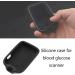 LT Easiyl Soft Silicone Blood Glucose Monitor Cover Fall Protection Case Anti-Slip Function Protects Against Damage and Scratches Compatible with Free-style Libre - Buy Online on GoSupps.com