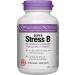 Preferred Nutrition Super Stress B-50 Complex with Ashwagandha Extract 120 Capsules Formulated to Support Stress Management Sensoril Ashwagandha