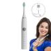 Virtcoy Electric Travel Toothbrush - Portable Soft Bristle Toothbrush | Perfect Birthday Gift for Boys Girls & Men - Buy Online on GoSupps.com