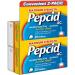 Pepcid AC Acid Reducer Maximum Strength Tablets 100-Count