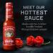 Melinda's Trinidad Scorpion Pepper Hot Sauce 5 Ounce by Melinda's - Buy Online on GoSupps.com