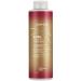 Joico K-PAK Color Therapy Color-Protecting Conditioner | For Color-Treated Hair | Boost Shine | Improve Elasticity | Repair Breakage | Rebuild Damaged Hair | With Keratin & Argan Oil 33.8 oz  New Look