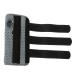 Wrist Brace & Support for Pain Relief - Lightweight Black Carpal Tunnel Solution (Left M - Buy Online on GoSupps.com