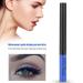 Long-lasting Waterproof Liquid Eyeliner & Eyeliner Pencil - Best Eye Makeup Tool (#12) for Stunning Eyes | International Shipping Available - Buy Online on GoSupps.com