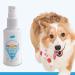Go Here Attractant Spray for Dogs -Puppy Training Spray with Attractive Scent | Dog Anti Pee & Attractant Spray 100ml for Indoor & Outdoor Use Pet-Friendly - Buy Online on GoSupps.com
