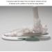 Marshmallow Insoles for Men & Women - 9-11 in Relieve Foot Pain & Plantar Fasciitis Arch Support for Flat Feet - Buy Online on GoSupps.com