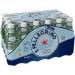 S. Pellegrino Natural Mineral Water with Gas 4 Packs of 6 x 50 cl 24 Bottles - Buy Online on GoSupps.com