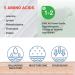 Atopalm MLE Lotion 300ml - Long-Lasting Hypoallergenic Moisturizer for Face & Body - Anti-Itching Cream for Babies Children & Adults - Korean Facial Care - Buy Online on GoSupps.com