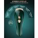 Permanent Laser Hair Removal for Women - 999 999 Flashes IPL Device for Facial Armpits Legs & Bikini with Ice Cooling - Painless Home Hair Remover - Buy Online on GoSupps.com