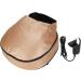 Electric Heated Foot Warmer | Low Noise Heating Pad for Home & Office Use - Buy Online on GoSupps.com