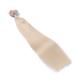 Buy 100% Remy Micro-Ring Hair Extensions #60 White Blonde - 50cm 150 Strands - Easy to Use Quality Extensions for Professionals - Buy Online on GoSupps.com