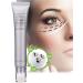 Changor Light Eye Cream Eye Roughness Polypeptide Essence Eye Skin L oreal Paris Skincare with Glycerol Butanediol Polypeptide - Buy Online on GoSupps.com