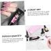 POPETPOP 1set Manicure Tools Set Nail Polish Quick Dry Abs - Buy Online on GoSupps.com