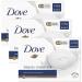 Dove Dove Beauty Cream Bar Solid Soap Various Fragrances 2 x 90 g (3 Units Original)