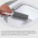EULAPGOE 4 Pack Pumice Cleaning Stone with Handle Toilet Bowl Cleaner Stains and Hard Water Ring Remover Rust Grill Griddle Cleaner for Kitchen Bath - Buy Online on GoSupps.com