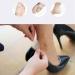 Blister Bandages 10pcs - Gel Blister Cushions for Heels - Blister Prevention Sticker for Feet - Women and Men - Buy Online on GoSupps.com