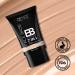 RE_NEE 7 in 1 Face Base BB Cream with SPF 30 PA+++ - Butterscotch 30ml | Hydrating Hyaluronic Acid & Vitamin C Formula for Nourished Smooth Skin | International Shipping Available - Buy Online on GoSupps.com