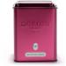 Infusion Carcadet fruit de la passion et framboise de Dammann Fr res bo te m tal 100 g