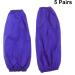 SUPVOX Waterproof Arm Covers Sleeve Protector Oilproof Protector Arm Sleeve Cast Covers Kitchen Blue - Buy Online on GoSupps.com