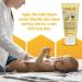 BELLA B Honey Bum Diaper Rash Butter | Organic Baby Diaper Cream | Natural Rash Relief for Babies - 2 oz - Buy Online on GoSupps.com