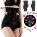 Black Medium Fiber Restoration Shaper Underwear - Unique Design - Buy Online on GoSupps.com