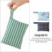 HEALLILY 2pcs Portable Tampon Bags | Multifunctional Period Pouch for Travel | Convenient & Stylish Menstrual Bags - Free Worldwide Shipping - Buy Online on GoSupps.com