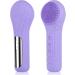 Waterproof Rechargeable Facial Cleansing Brush | Electric Face Scrubber for Men & Women - Exfoliate Massage & Cleanse - Buy Online on GoSupps.com