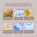 Makeup with SPF - One-Step Color Correcting Face Primer Pore Minimizer Oil Control Moisturizing Makeup Primer - Pore Minimizing Under-Eye Makeup Primer - Buy Online on GoSupps.com