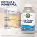 KAL Cal-Citrate+ 240 Tablets | Calcium Citrate, Vitamin D-3, Magnesium | Healthy Bones & Teeth Support | Gluten Free | Lab Verified | 60 Servings - Buy Online on GoSupps.com