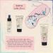 Cath Kidston Celestial Gift of Sleep Set | 100ml Body cream 50ml Hand Cream Pillow Mist & Sleep Mask | Essential Oils | Cruelty Free & Vegan Friendly - Buy Online on GoSupps.com