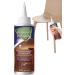 Wooden Furniture Polish 50ml Furniture Polish Waterproof Repair Wood Wax Anti Drying Floor Repair Wax Wide Range of Use Polish Natural Beeswax for All Wood Types Wood Furniture Repairing Polish - Buy Online on GoSupps.com