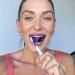 Ultra Bright Purple Toothpaste - Teeth Whitening & Stain Removal | Tooth Colour Corrector for a Brighter Smile (1PC) - Buy Online on GoSupps.com