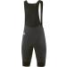 Gonso Men's Cycling Shorts SQlab GO M | Tight Fit Bib with Seat Pad - Black L for Ultimate Comfort - Buy Online on GoSupps.com