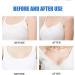 Breast Lifting Essence Lift and Enlarge Chest Breast Enhancement Oil Firming Tightening Big Boobs Enlargement Essence Nourishing to Push up Bust Lifting And Tightening Cream For Growth - Buy Online on GoSupps.com