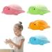 Oil Soap Shape Soap Shape for | 4X Children Turtle Shape Cute Bath Soap | Washing and Washing Solution for Girls Boys Boys