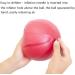 Jogi-HHACQUIT Mini Fitness Exercise Ball Kit with Hand Pump for Yoga  Pilates  Body Balance  Core Training and Stability  8" - Buy Online on GoSupps.com
