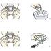 Silicone Thermoform Moldable Dental Mouth Guard - Teeth Whitening Trays & Oral Hygiene Tool - Buy Online on GoSupps.com