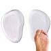Pedimend High Heel Comfort Insoles For Pain | Gel Cushions For Feet | Gel Shoe Inserts | Gel Pads For Feet | Non Slip Inner Shoe Sticky Gel Pads | Foot Care
