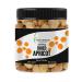THE EDIBLES Turkish Dried Apricot Dry Fruits 250 gm Dried Apricot Soft and Big Size Khumani_Packing May Vary