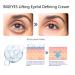 OYNAN BIGEYES Lifting Eyelid Defining Cream - Reduce Under Eye Puffiness & Dark Circles | Double Eyelid Setting Cream (1Pcs) - Buy Online on GoSupps.com