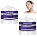 Fengyang® 2Pcs Neck Cream, Neck Firming Cream, Neck Firming Cream, Neck Moisturizing Cream for Firmer and Wrinkle-Free Neck