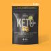 Oakhouse Bakery Keto Smoked Cheddar Snack Mix 10oz - Real Cheese, Low Carb, Grain-Free & Preservative-Free - Buy Online on GoSupps.com