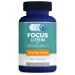 Focus Lutein for Eyes with Meso-Zeaxanthin Eye Vitamin Supplement 60 Count 60 Day Supply Daily Vision Support for Digital Screens Bright Lights Sunlight Vegan and Sugar-Free Made in USA 60 Count (Pack of 1)