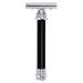 Merkur 38.011 Adjustable razor Handle black chrome