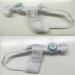 Tenicore Hallux Valgus Correction Adjustable Rail - Correct Toes & Relieve Pain | Unisex Bunion Support - Buy Online on GoSupps.com