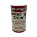 Cajun Power Sweet Treat Powder Toppings - Cinnamon Sugar and Chocolate Sugar (8oz, Pack of 2) - Buy Online on GoSupps.com