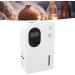 Commercial Grade Diffuser Intelligent Design Large Coverage Long Lasting Versatile Uses for Hotel Lobby Sauna SPA Aroma Essential Oil Diffuser Scent Diffuser Fragrance Nebulizer (US Plug) - Buy Online on GoSupps.com