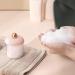 JUOPZKENN Facial Cleanser Foam Cup - Travel-Friendly Whip Bubble Maker for Effortless Skin Care - Buy Online on GoSupps.com